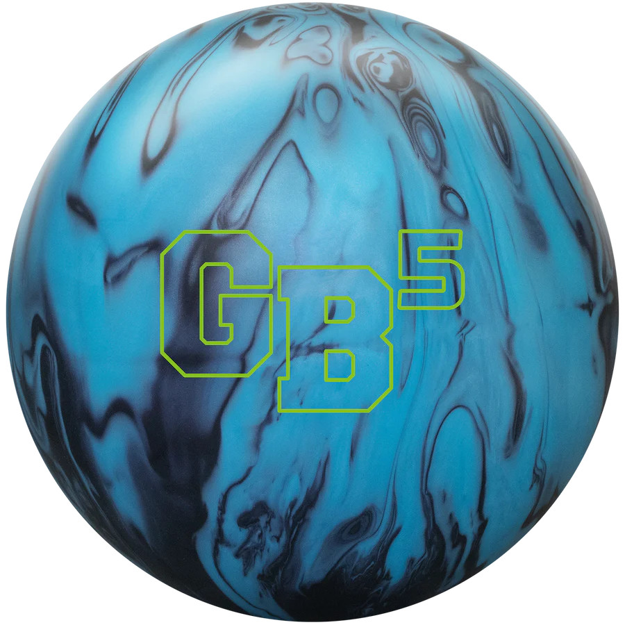 Ebonite Game Breaker 5 Hybrid Bowling Ball
