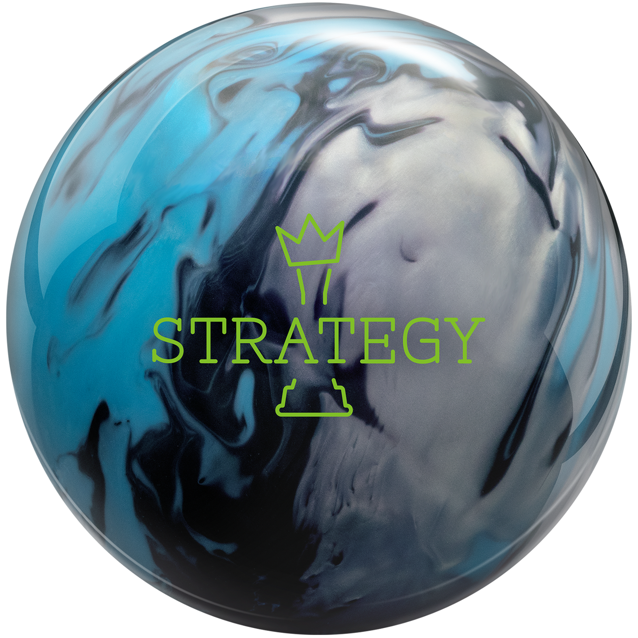 Brunswick Strategy Bowling Ball