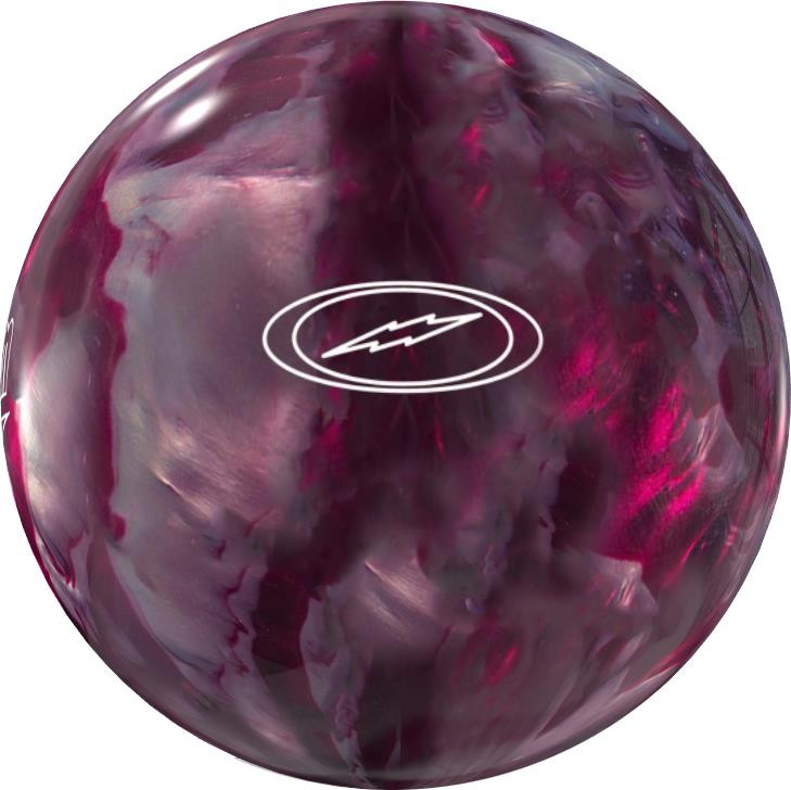 Storm Rocket A.I. Bowling Ball Bolt Logo