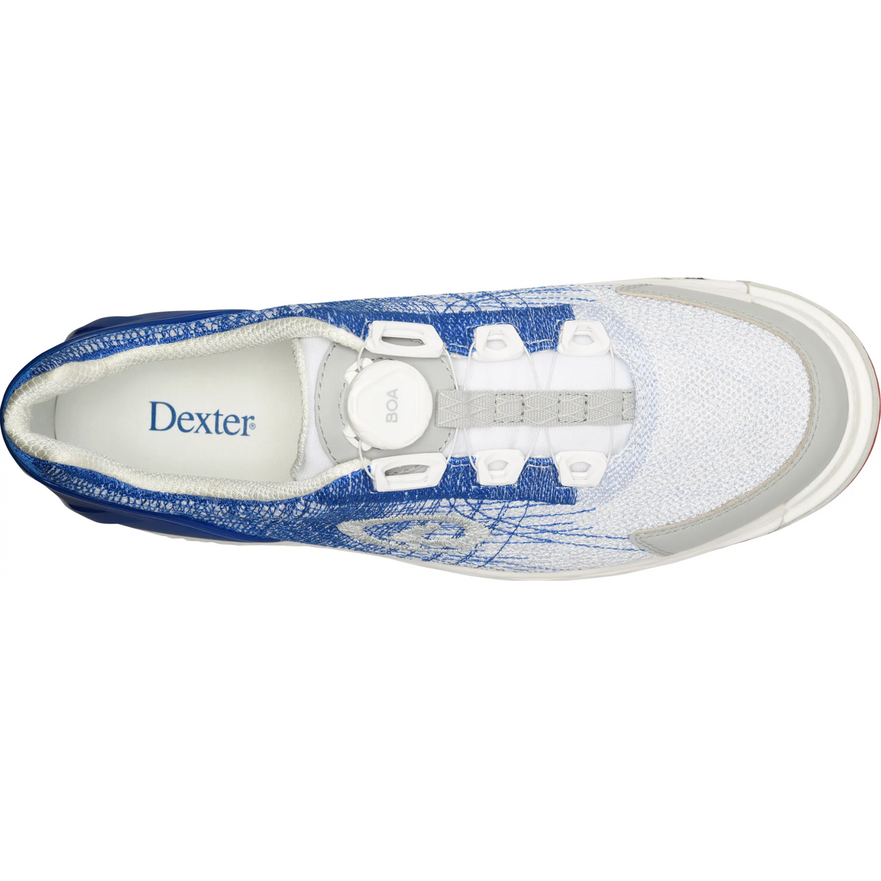 Dexter C9 TechKnit BOA universal fit with Cloud9 EVA midsole