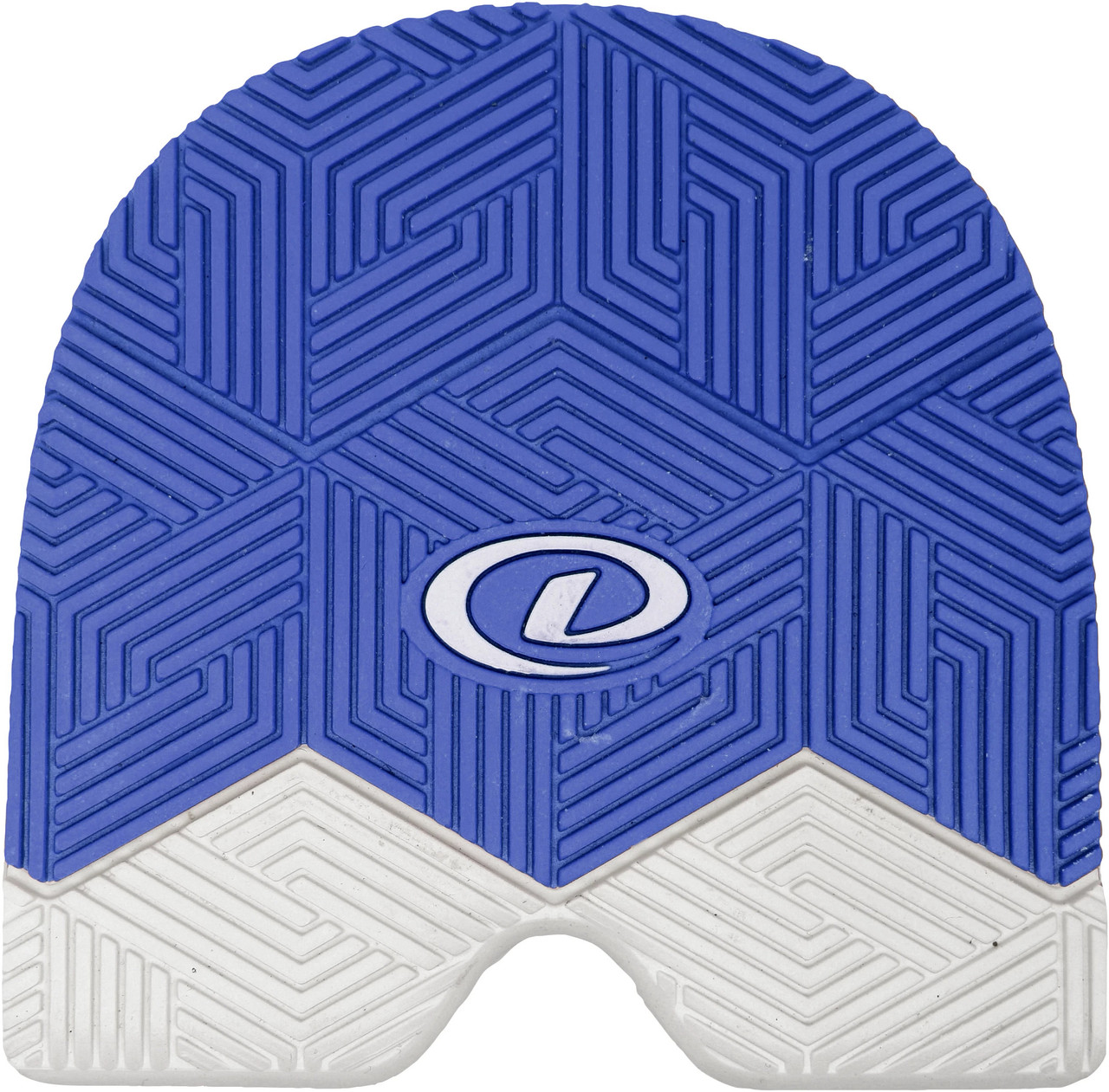 Dexter H1X Hard Brake Heel | Maximum-Brake Replacement Heel for SST Shoes