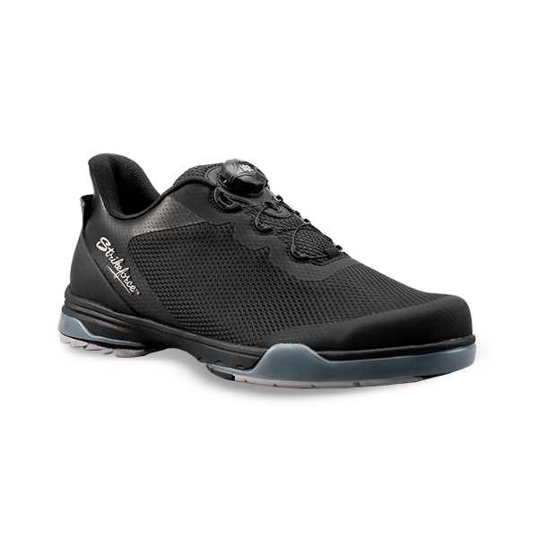 KR Strikeforce TPC Hype LT bowling shoes black