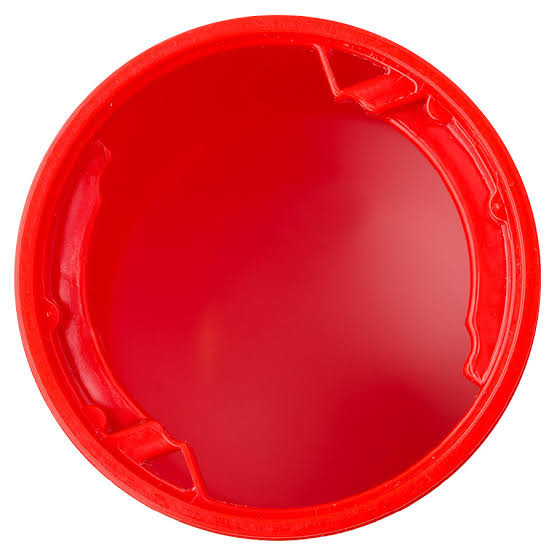 Turbo Switch Grip NX Outer Sleeve red variant with Dual Snap Locking System
