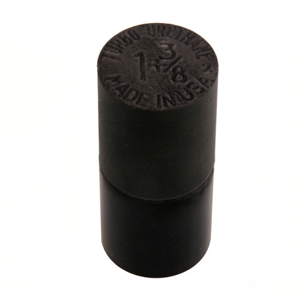 Turbo Switch Grip NX Inner Sleeve with pre-installed 1 3/8 inch urethane slug