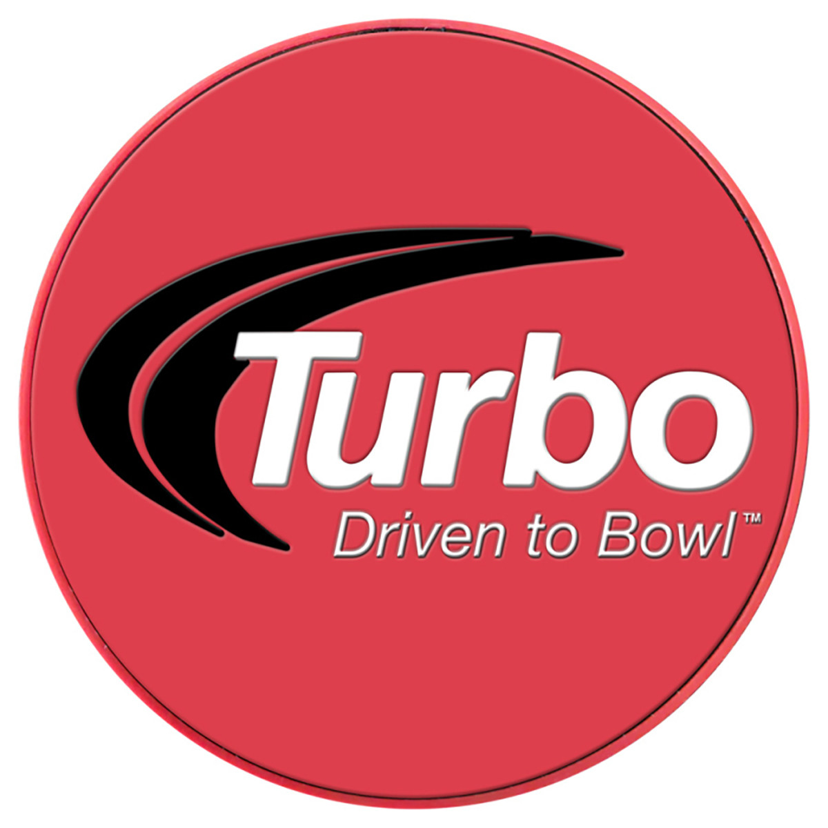 Turbo Grip-It Shammy 7 inch in Red Black colorway