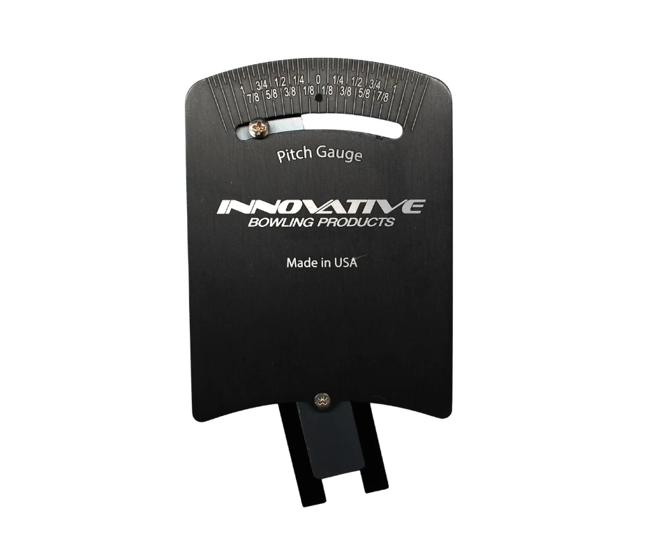 Innovative Pitch Gauge Set Black Standard