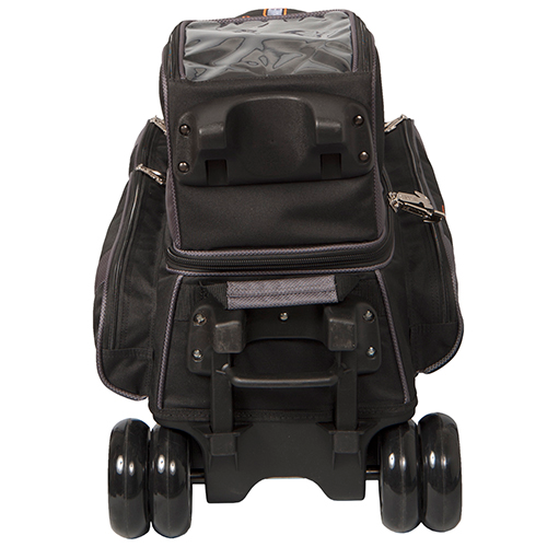 hammer 4 ball roller