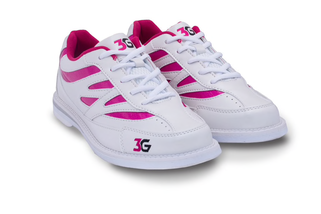 3g cruze bowling shoes
