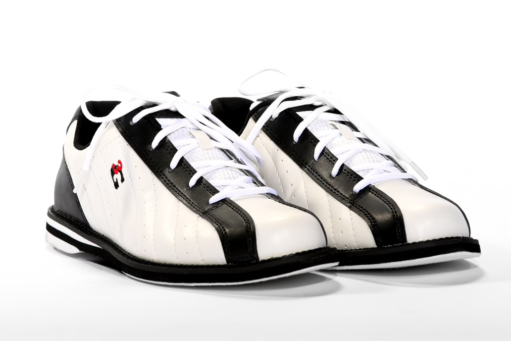 3g bowling shoes