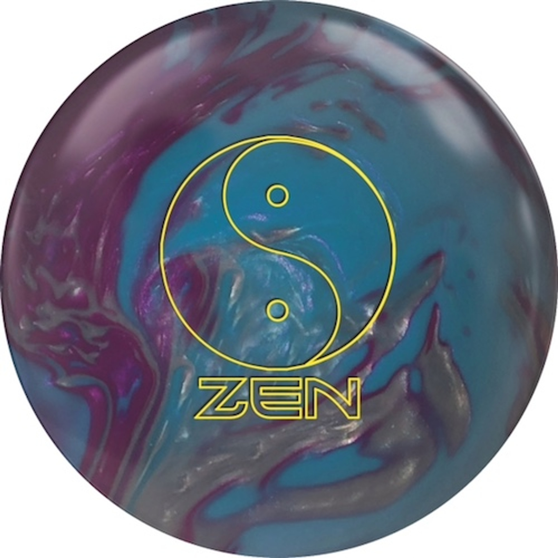 900 global zen bowling ball