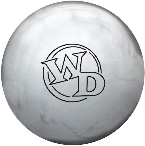 Columbia 300 White Dot Diamond Bowling Ball | FREE SHIPPING