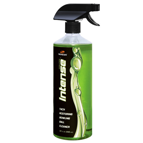 Genesis Evolution Intense Green Ball Cleaner 32 oz