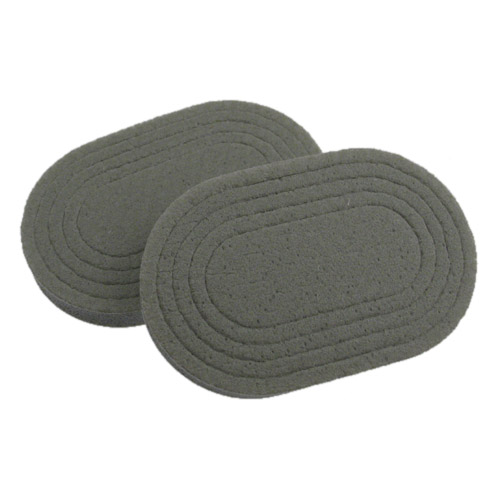 Master Kwik Dam Plug Dam Ovals 100 Count