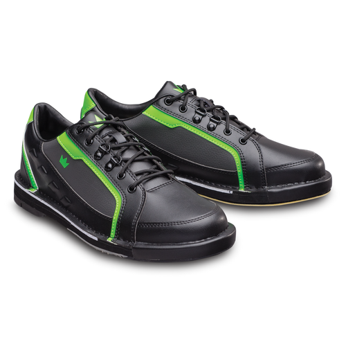 mens wide fit bowling shoes