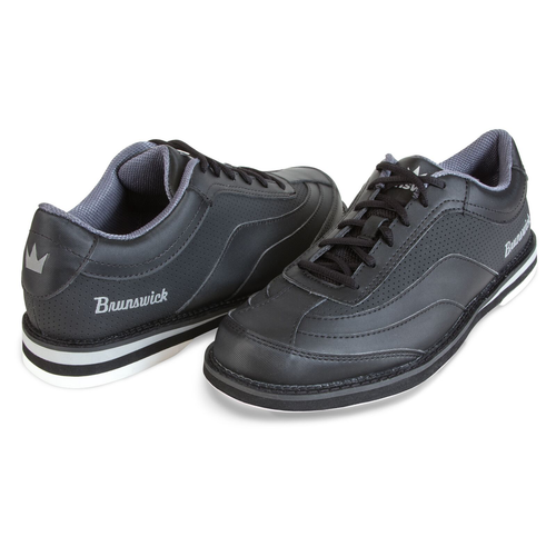 brunswick punisher bowling shoes