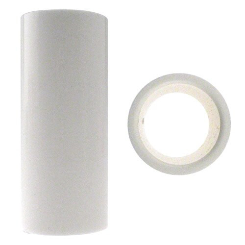 Contour Power Grips 1-1/4" Round Thumb Sleeve