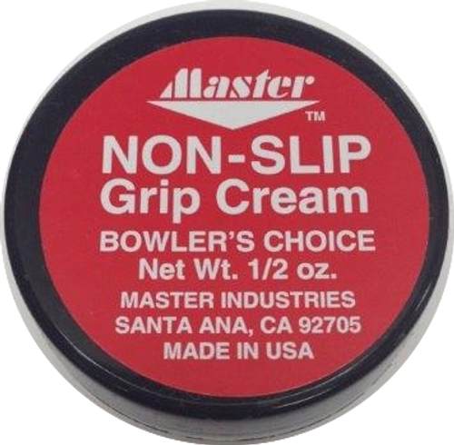 NON-SLIP GRIP CREAM Buffa Distribution: Online Bowling Shopping in Canada