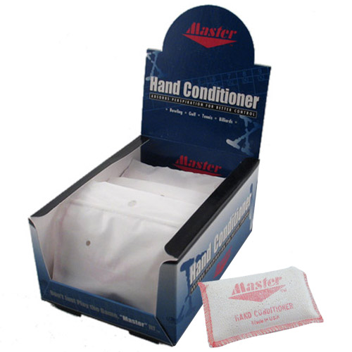 Master Hand Conditioner - 12 Count Box