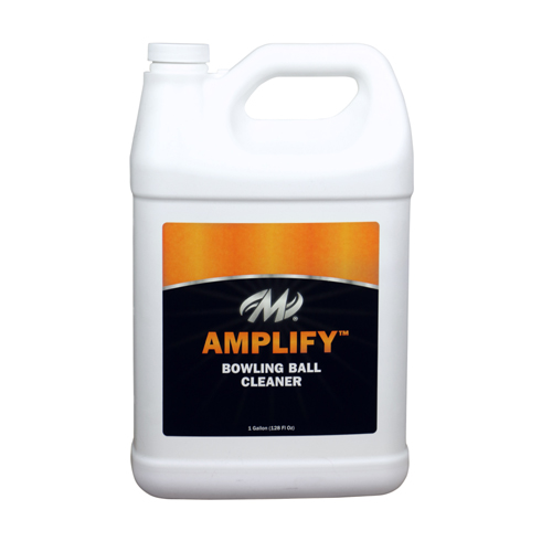 Motiv Amplify Ball Cleaner - 1 Gallon