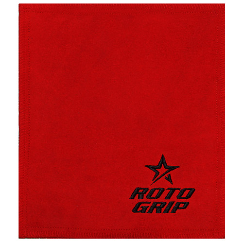 Roto-Grip Shammy Red