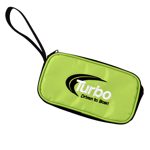 Turbo Mini Accessory Case Lime