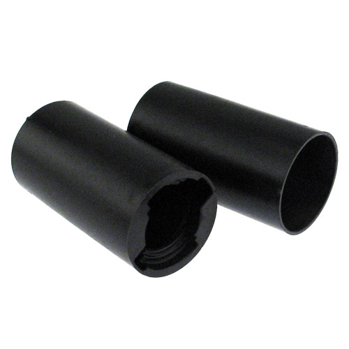 Turbo Switch Grip Finger Outer Sleeve Black