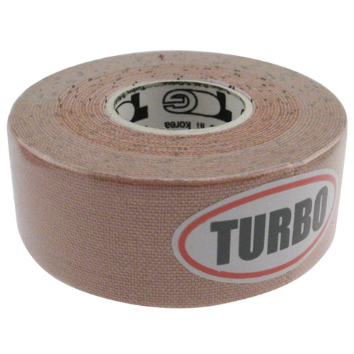 Turbo Fitting Tape 1" Beige Roll