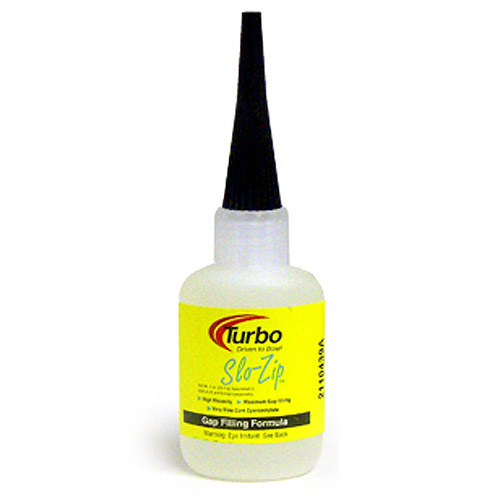 Turbo Slo-Zip Glue - 1 oz