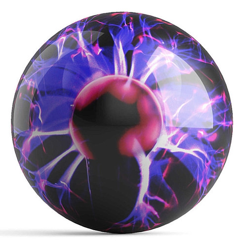 OTBB Plasma Bowling Ball