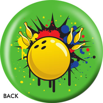 Jayhawk Detox Bowling Ball Oil Remover FREE SHIPPING