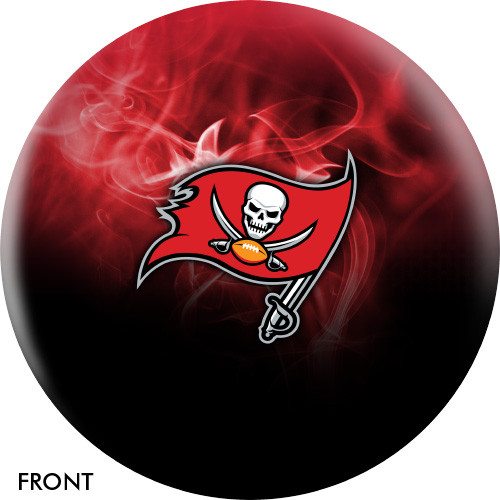 OTBB Tampa Bay Buccaneers Bowling Ball | FREE SHIPPING