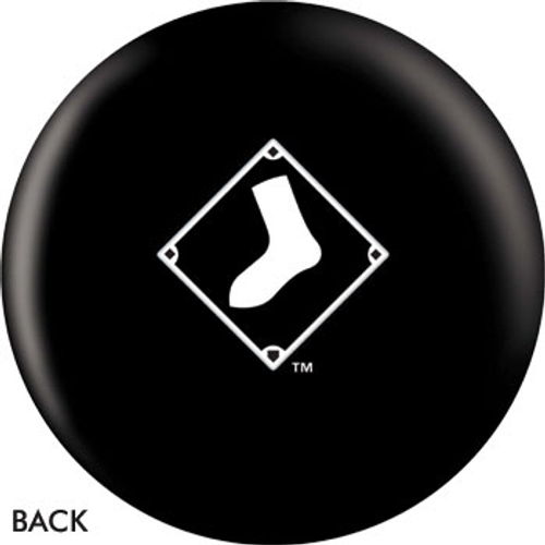 OTBB Chicago White Sox Bowling Ball