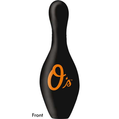 OTBB Baltimore Orioles Bowling Pin