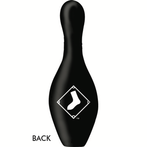 OTBB Chicago White Sox Bowling Pin