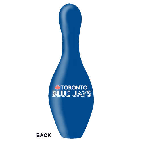 OTBB Toronto Blue Jays Bowling Pin