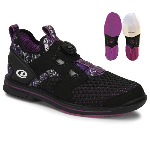 dexter kristen bowling shoes