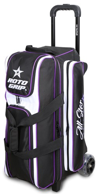 Roto Grip 3 Ball All-Star Edition Roller Purple