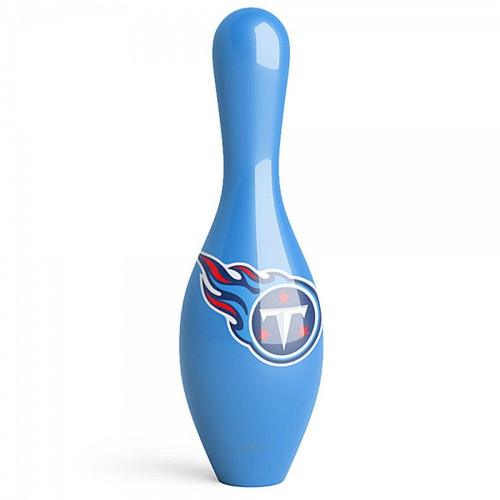 OTBB Tennessee Titans Bowling Pin