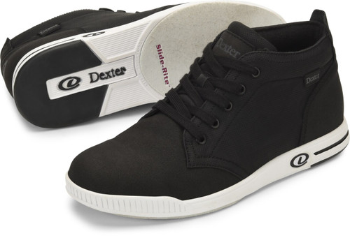 dexter pacific bowling shoes