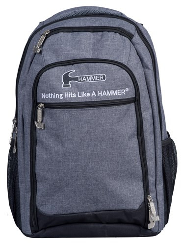 hammer deuce 2 ball backpack
