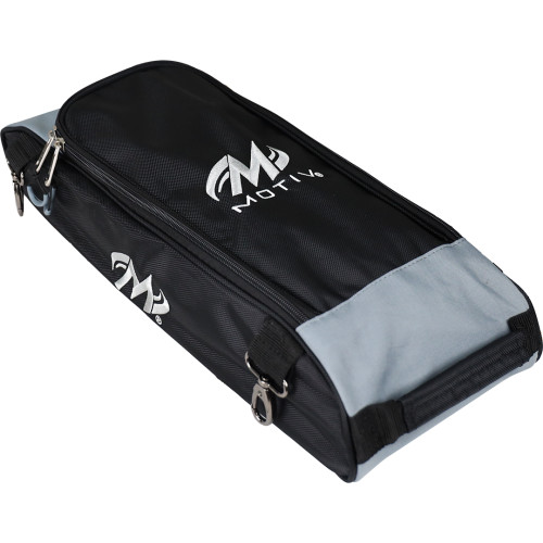 Motiv Ballistix Shoe Tote Bag Covert Black