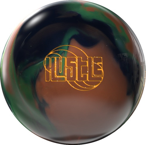 Roto-Grip Hustle Camo Bowling Ball