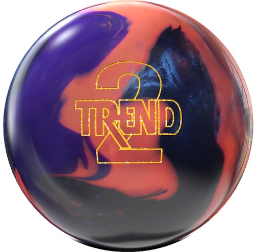 Storm Trend 2 Bowling Ball