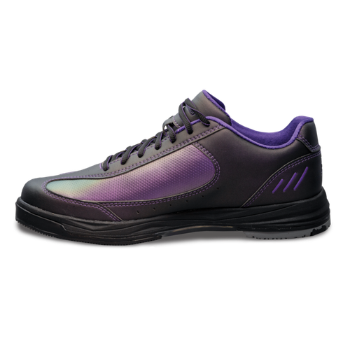 Hammer Rogue Mens Bowling Shoes Black 
