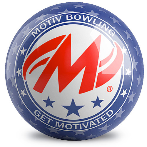 Motiv Liberty Bowling Ball