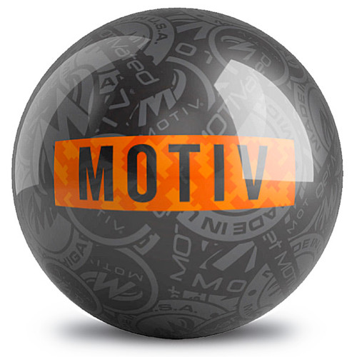 Motiv Stadium Bowling Ball