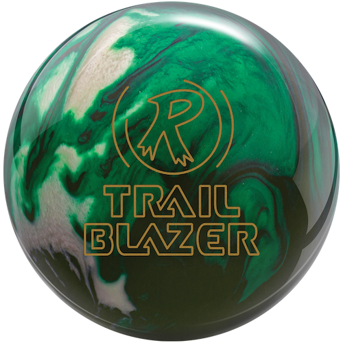 Radical Trail Blazer Bowling Ball Radical Trail Blazer Bowling Ball