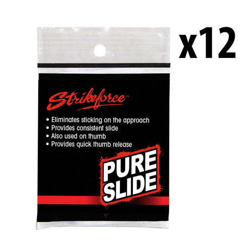 KR Strikeforce Pure Slide Powder - One Dozen