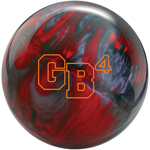 Ebonite Game Breaker 4 Pearl Bowling Ball