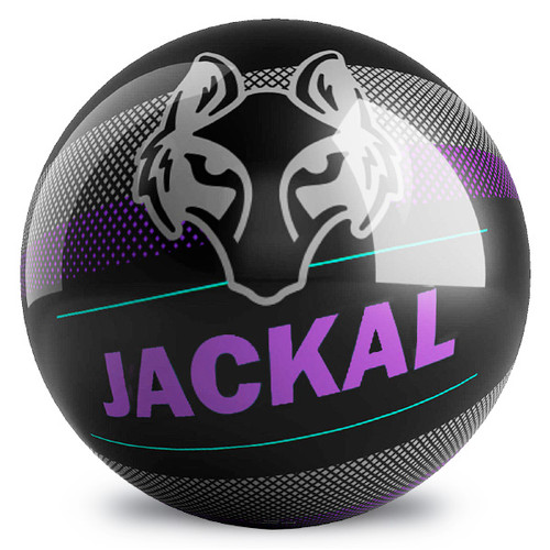 Motiv Jackal Ghost Bowling Ball | FREE SHIPPING